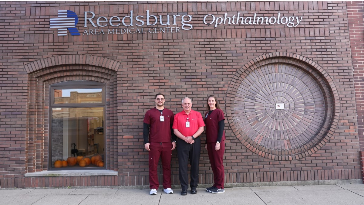 Ophthalmology Clinic