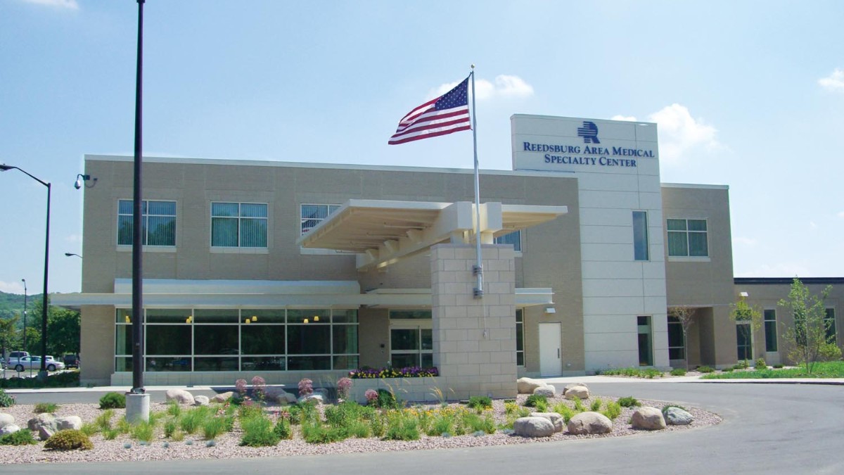 UW Health Reedsburg Specialty Clinic