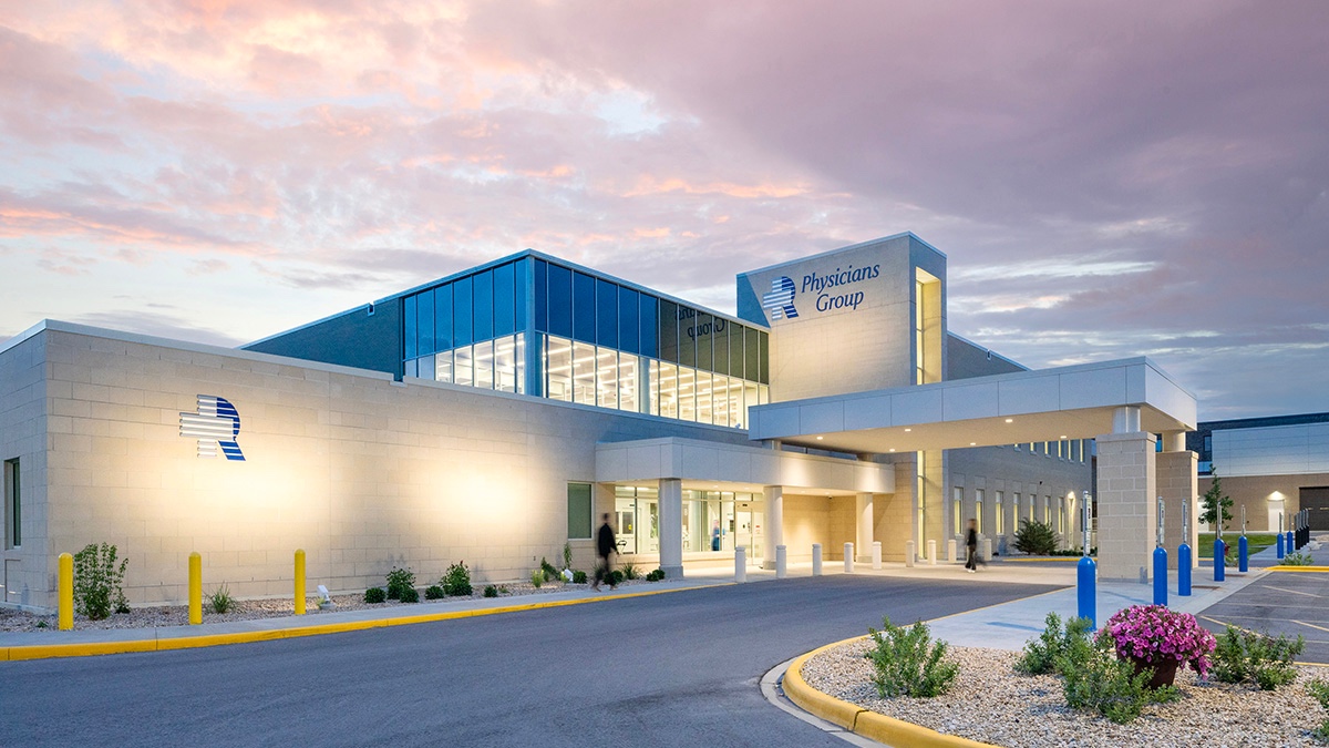 RAMC Physicians Group