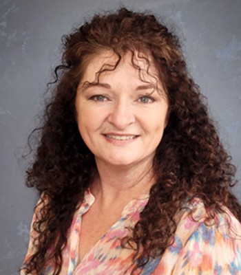 Maggie Laukant, NP