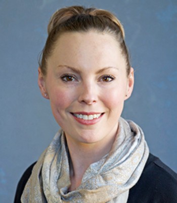 Sarah Motl, PA