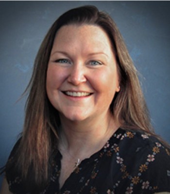 Becky Anderson, PharmD