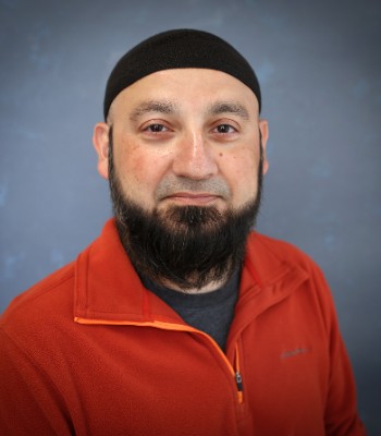 Nabeel Beg, MD