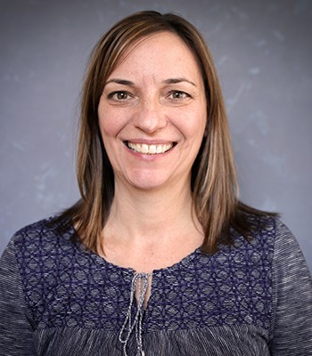 Shannon Coakley, PA