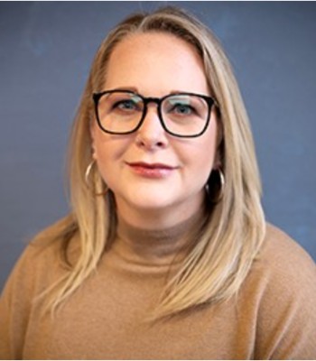 Racheal Fuller, NP
