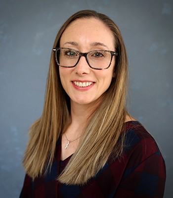 Amanda McAfee, FNP, AGACNP, ENP