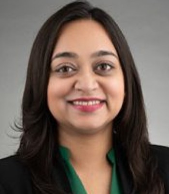 Vrunda Patel