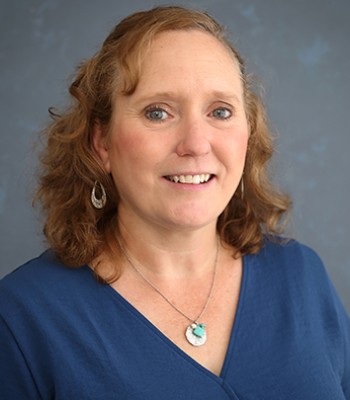 Angie Sorg, NP