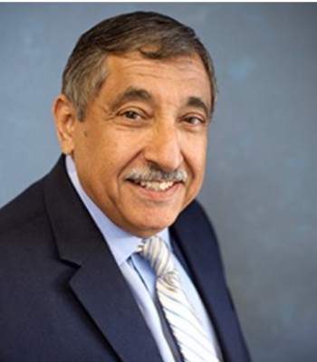 Mohamed Yafai, MD, FACP, FHM